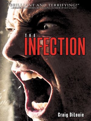 cover image of The Infection